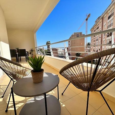 Sesimbra Oasis Sao Joao Appartement Buitenkant foto