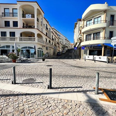Sesimbra Oasis Sao Joao Appartement Buitenkant foto