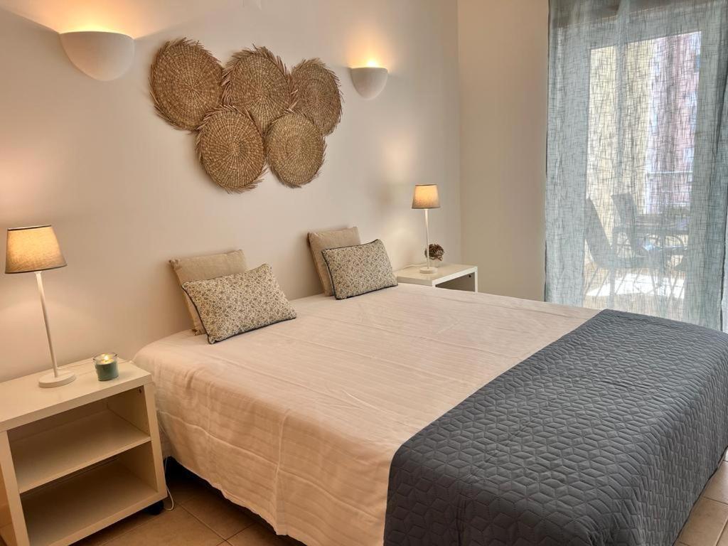 Sesimbra Oasis Sao Joao Appartement Buitenkant foto