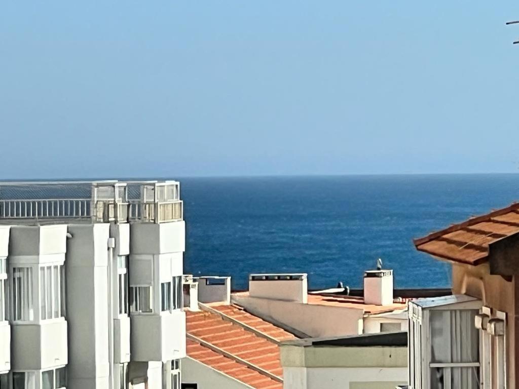 Sesimbra Oasis Sao Joao Appartement Buitenkant foto