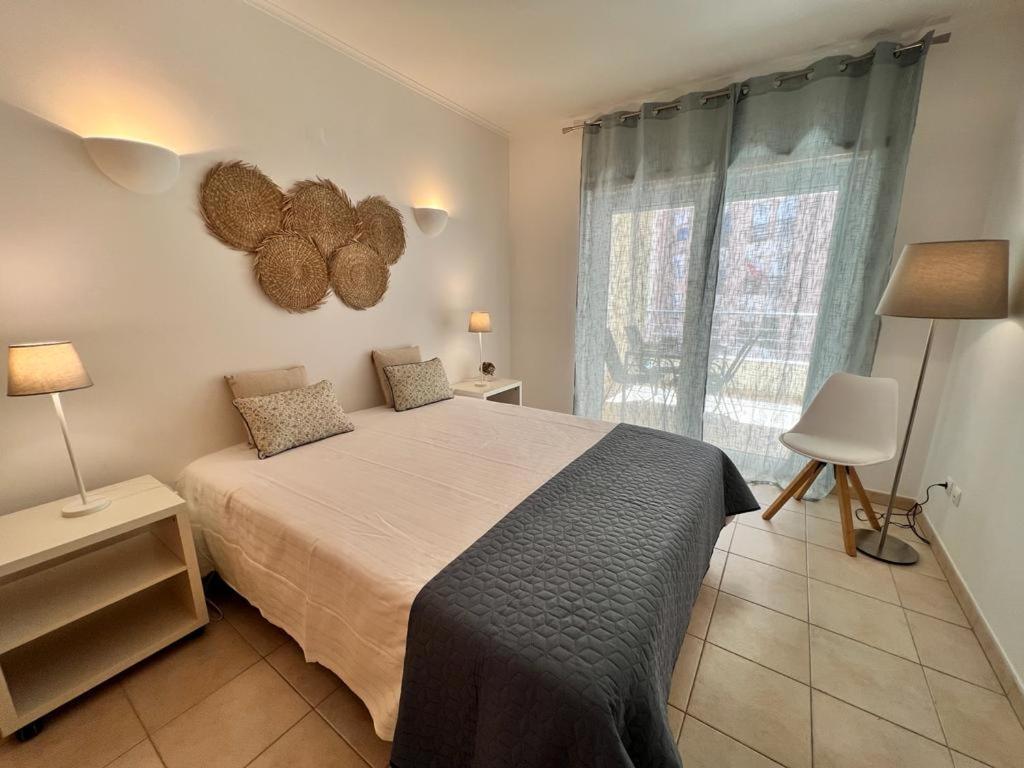 Sesimbra Oasis Sao Joao Appartement Buitenkant foto