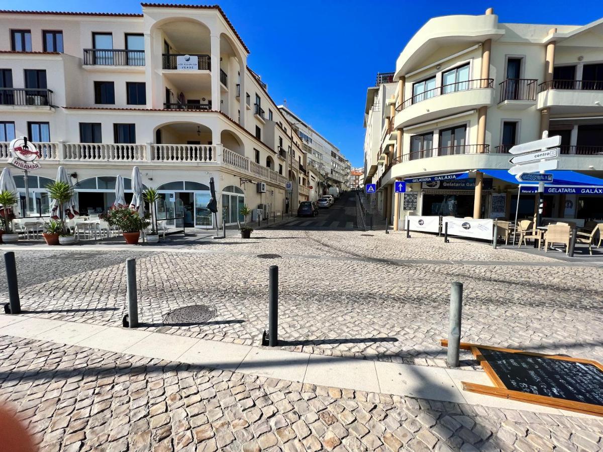 Sesimbra Oasis Sao Joao Appartement Buitenkant foto
