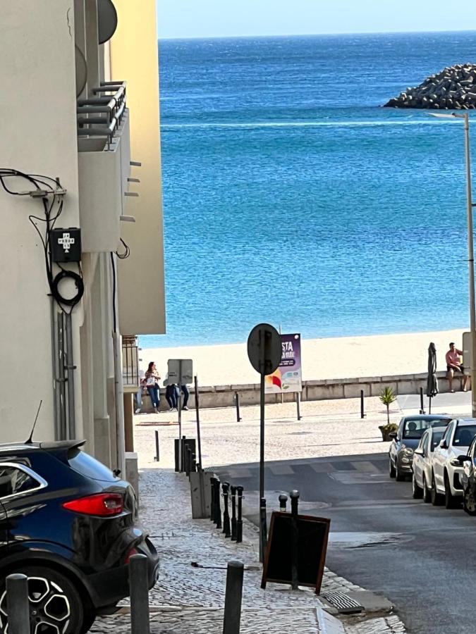 Sesimbra Oasis Sao Joao Appartement Buitenkant foto