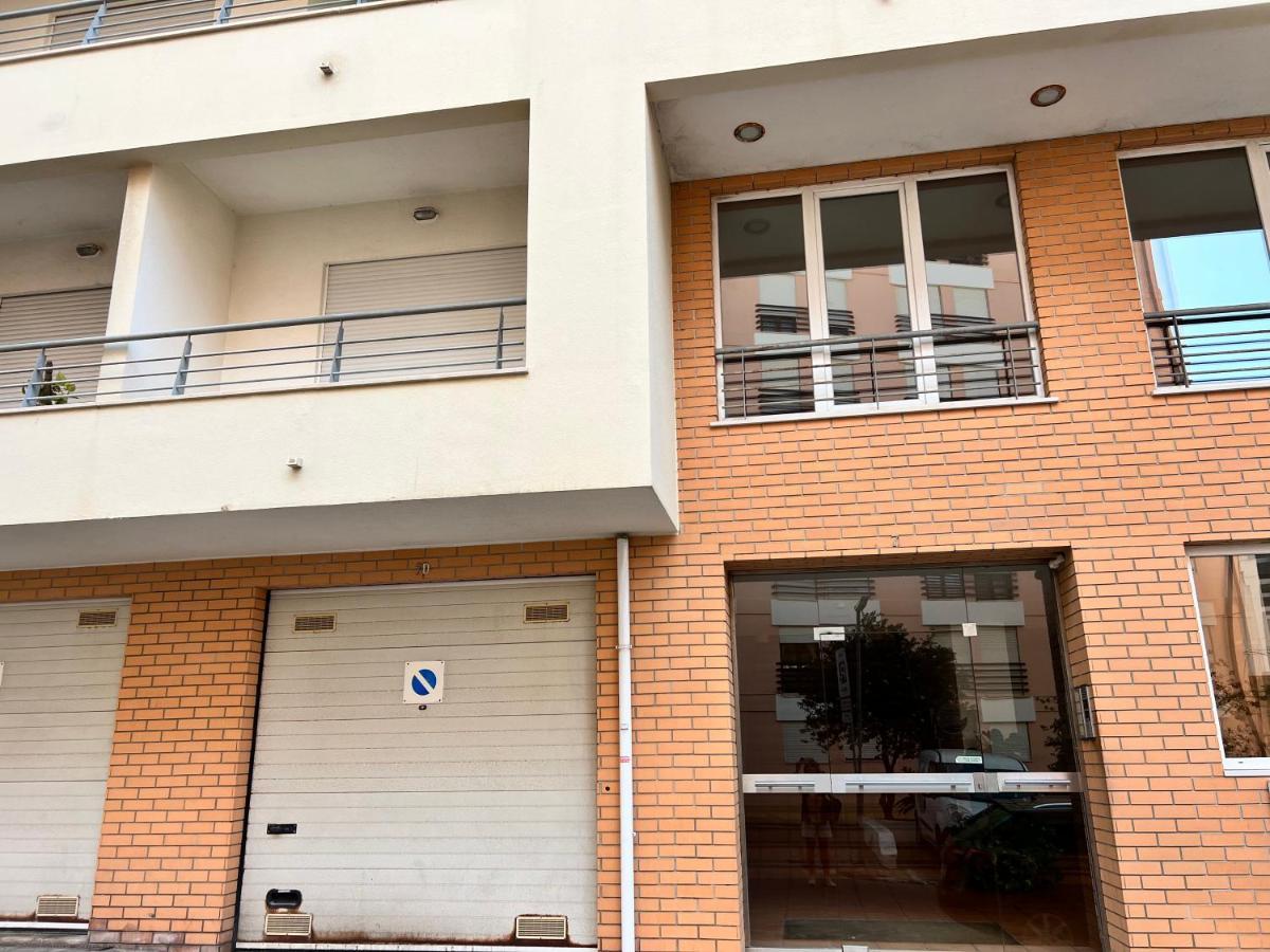 Sesimbra Oasis Sao Joao Appartement Buitenkant foto