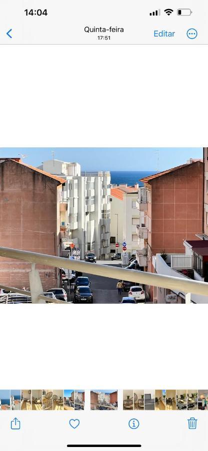 Sesimbra Oasis Sao Joao Appartement Buitenkant foto