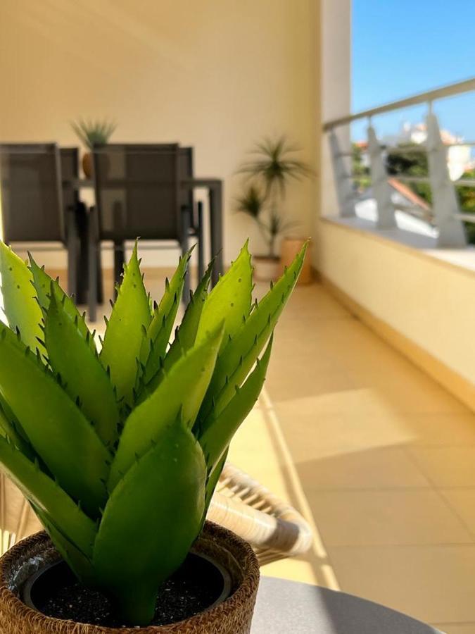 Sesimbra Oasis Sao Joao Appartement Buitenkant foto