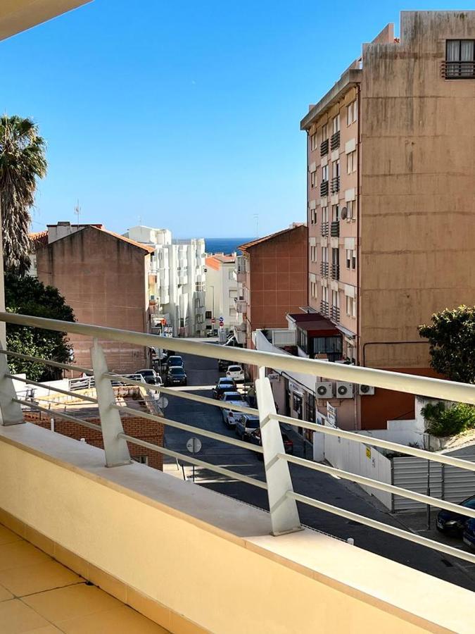 Sesimbra Oasis Sao Joao Appartement Buitenkant foto