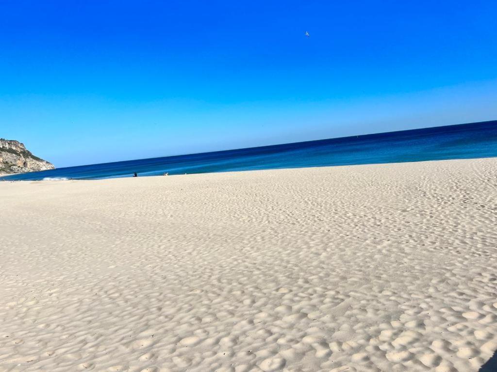 Sesimbra Oasis Sao Joao Appartement Buitenkant foto