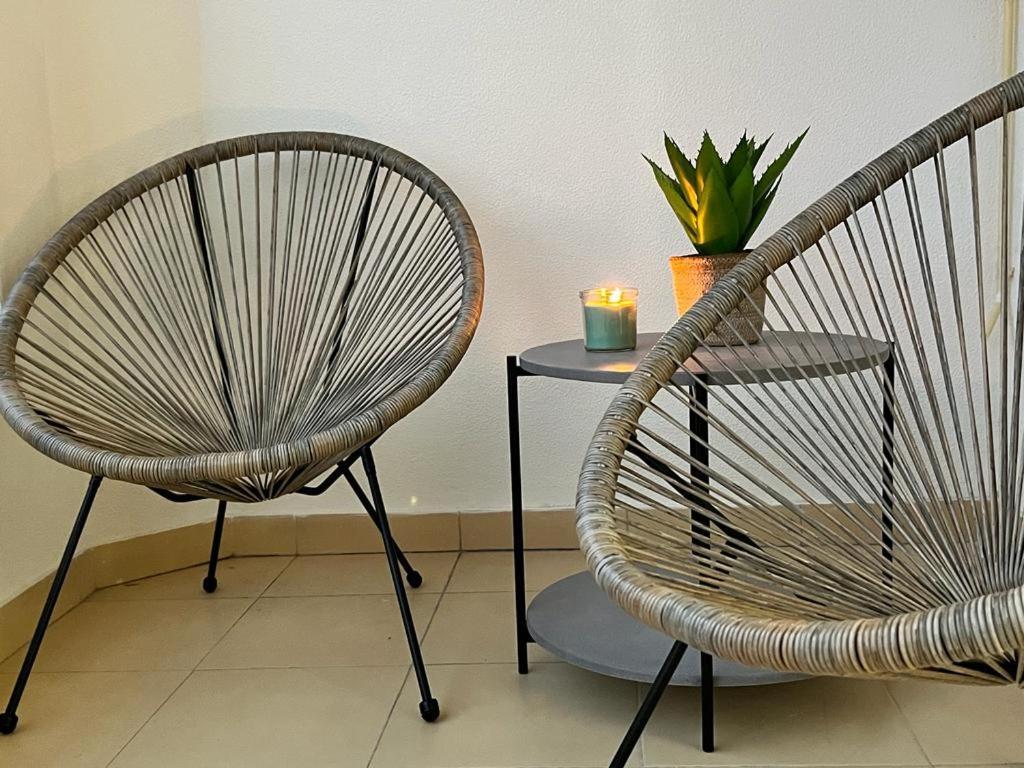 Sesimbra Oasis Sao Joao Appartement Buitenkant foto