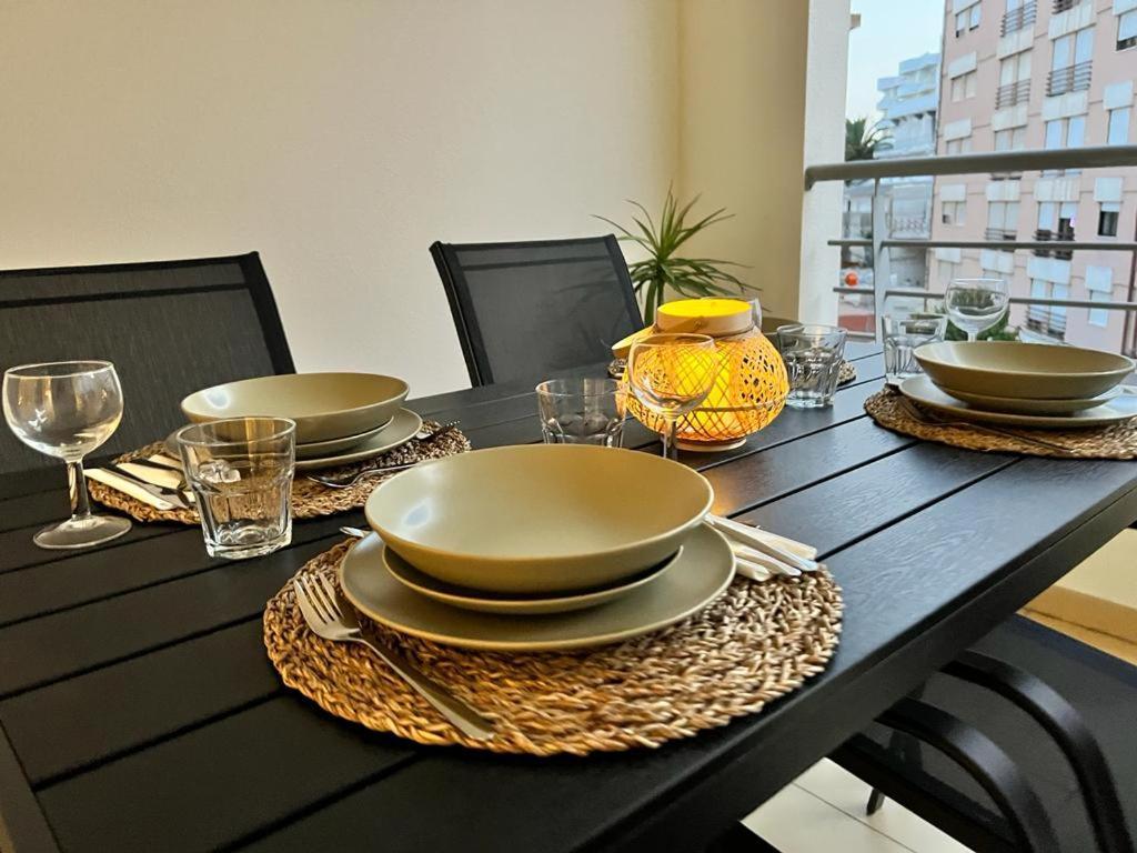 Sesimbra Oasis Sao Joao Appartement Buitenkant foto