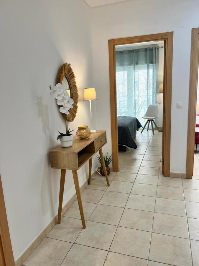 Sesimbra Oasis Sao Joao Appartement Buitenkant foto