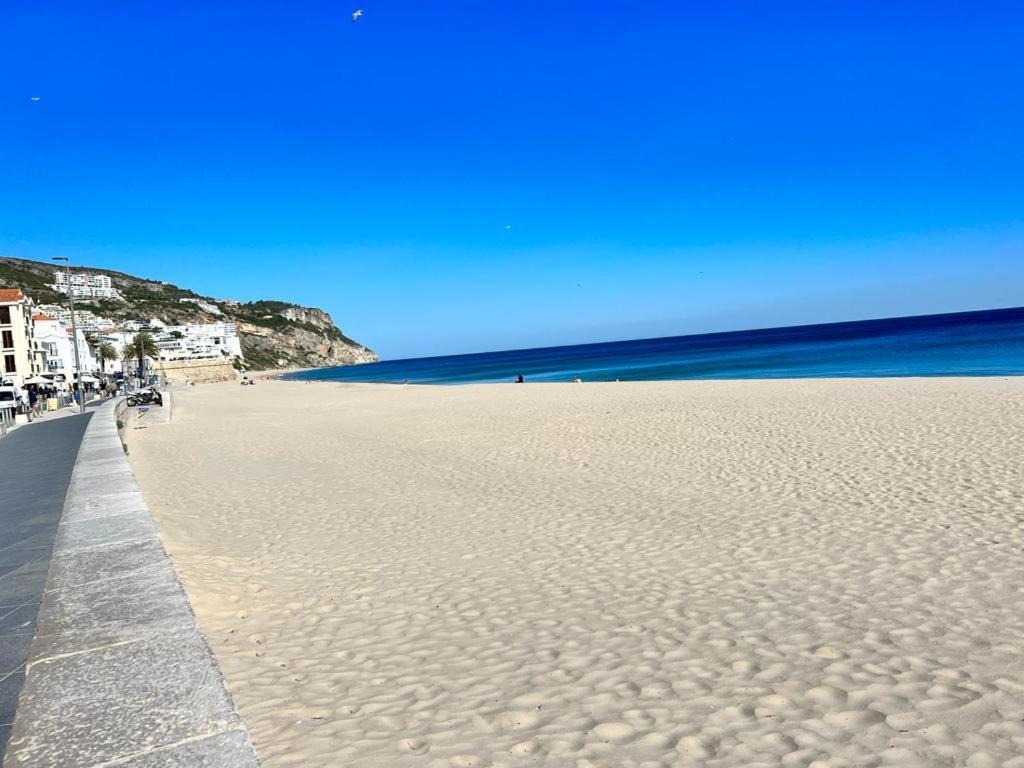 Sesimbra Oasis Sao Joao Appartement Buitenkant foto
