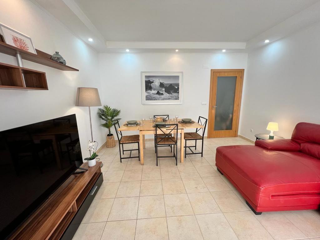 Sesimbra Oasis Sao Joao Appartement Buitenkant foto