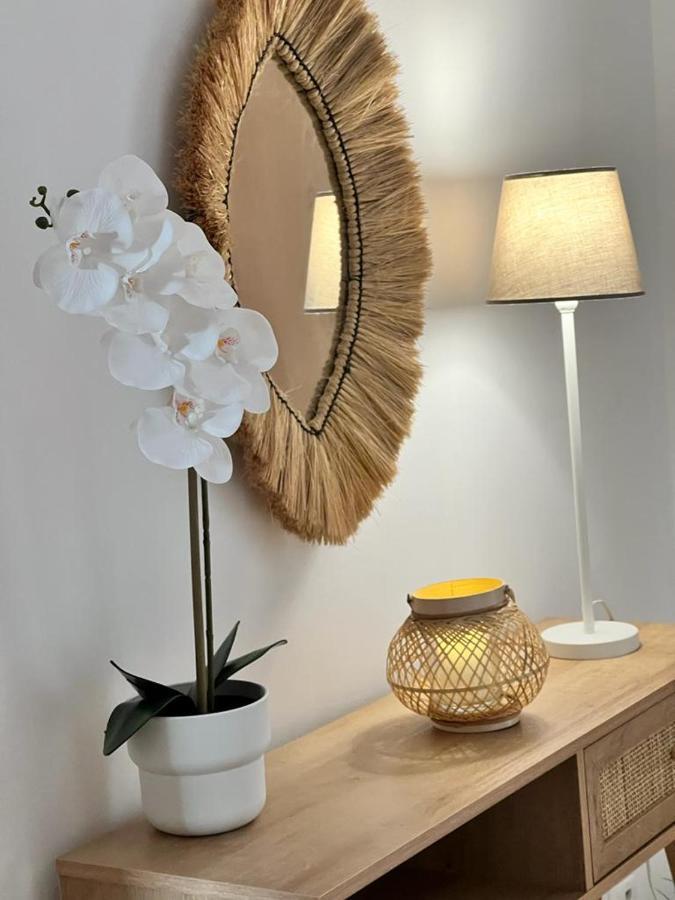 Sesimbra Oasis Sao Joao Appartement Buitenkant foto
