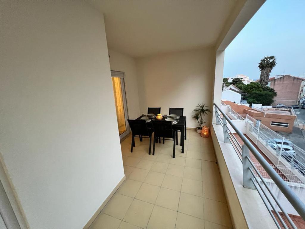 Sesimbra Oasis Sao Joao Appartement Buitenkant foto