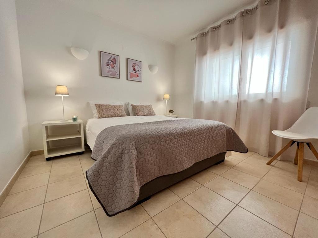Sesimbra Oasis Sao Joao Appartement Buitenkant foto