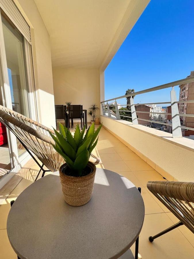 Sesimbra Oasis Sao Joao Appartement Buitenkant foto